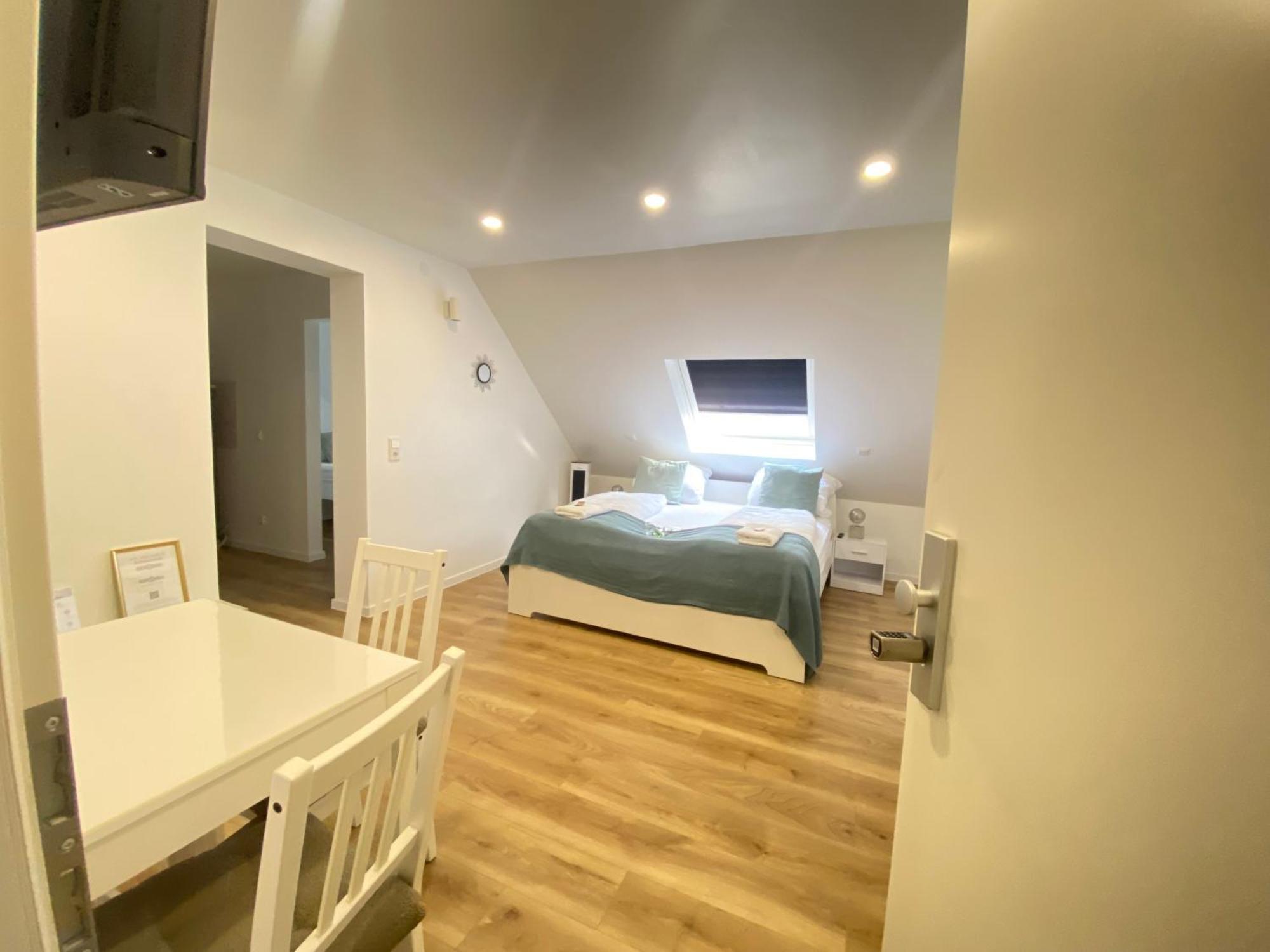 Lux Apartment Near Frankfurt! Moerfelden-Walldorf Exterior photo