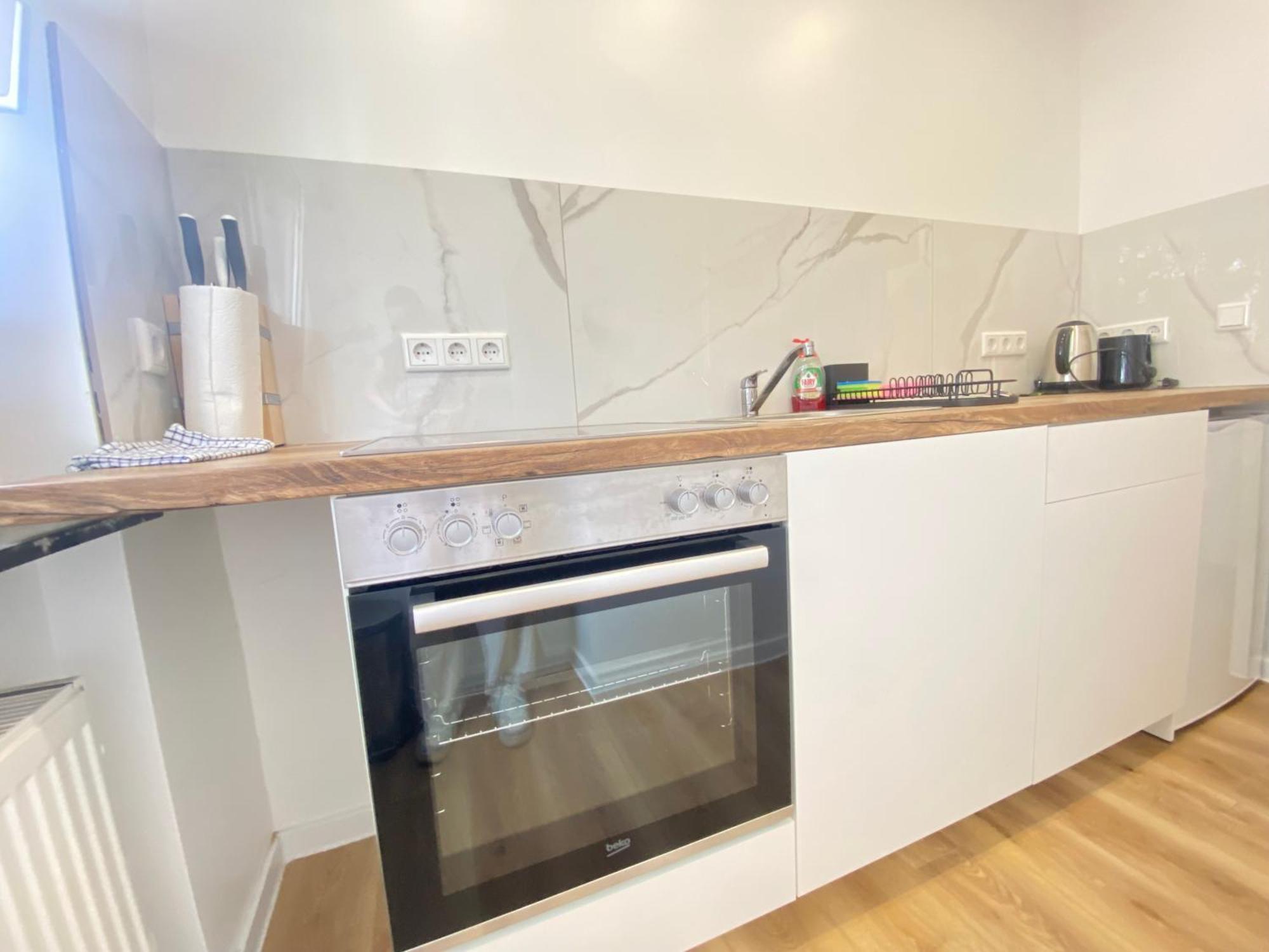 Lux Apartment Near Frankfurt! Moerfelden-Walldorf Exterior photo